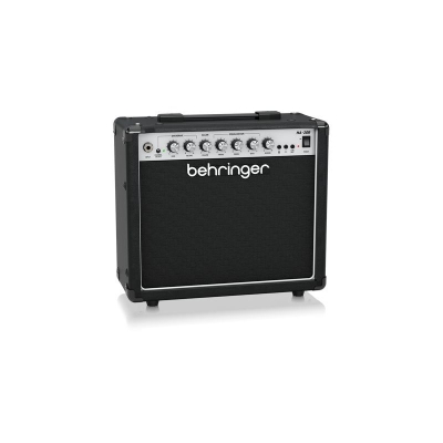 Behringer HA 20R 1x8 İnç 20 Watt Gitar Amfisi - 2