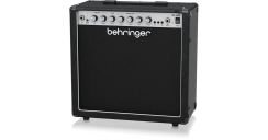 Behringer HA 40R 1x10 40 Watt Gitar Amfi - Behringer