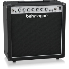 Behringer HA 40R 1x10 40 Watt Gitar Amfi - 2