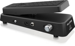 Behringer HB01 Vah Pedalı - Behringer