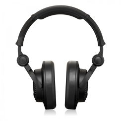 Behringer HC200 Profesyonel Dj Kulaklığı - 2