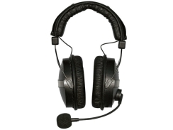 Behringer HLC660m Mikrofonlu Kulaklık - Behringer