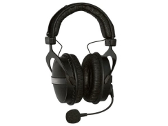 Behringer HLC660m Mikrofonlu Kulaklık - 2