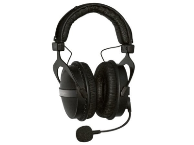 Behringer HLC660m Mikrofonlu Kulaklık - 2