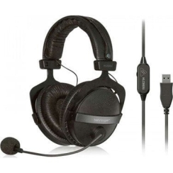 Behringer HLC660U Stüdyo Kulaklığı - Behringer