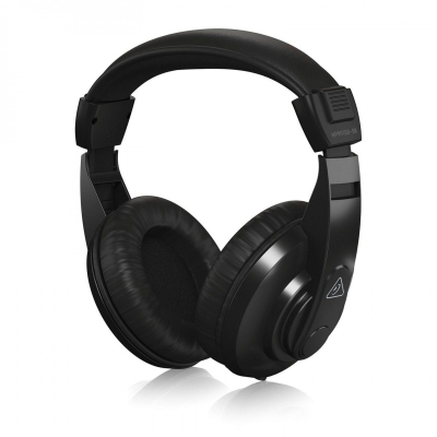 Behringer Hpm1100-BK Stüdyo Referans Kulaklıklığı - 2