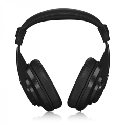Behringer Hpm1100-BK Stüdyo Referans Kulaklıklığı - 3