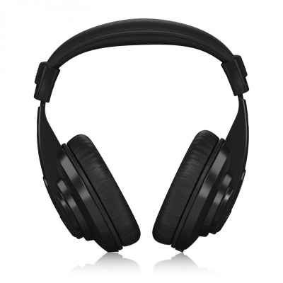Behringer Hpm1100-BK Stüdyo Referans Kulaklıklığı - 3