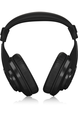 Behringer Hpm1100-BK Stüdyo Referans Kulaklıklığı - 4