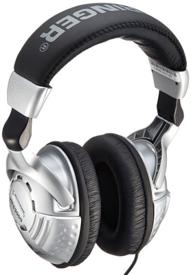 Behringer HPS3000 Stüdyo Referans Kulaklığı - 1