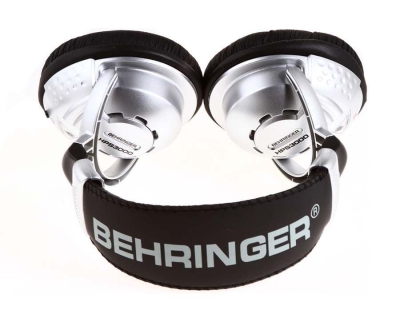 Behringer HPS3000 Stüdyo Referans Kulaklığı - 4
