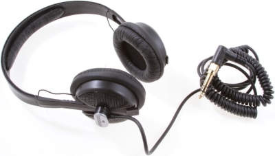 Behringer HPS5000 Stüdyo Referans Kulaklığı - 1