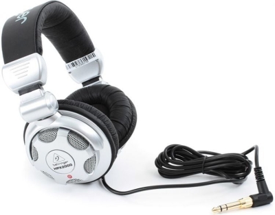 Behringer HPX2000 Profesyonel Yüksek Kaliteli Kulaklık - 2