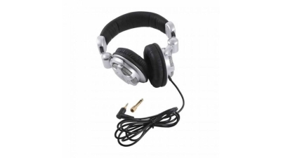 Behringer HPX2000 Profesyonel Yüksek Kaliteli Kulaklık - 3