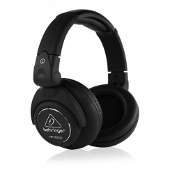 Behringer HPX6000 Profesyonel Dj Kulaklığı - Behringer