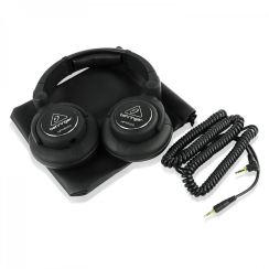 Behringer HPX6000 Profesyonel Dj Kulaklığı - 6