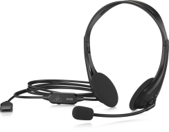 Behringer HS20 Stüdyo Kulaklığı - Behringer