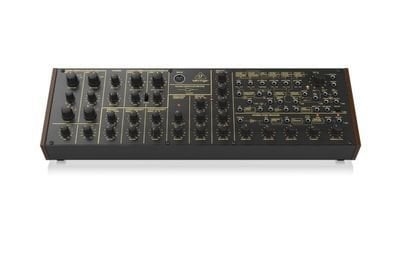 Behringer K 2 Analog Synthesizer - 1