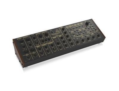 Behringer K 2 Analog Synthesizer - 2