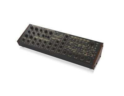 Behringer K 2 Analog Synthesizer - 3