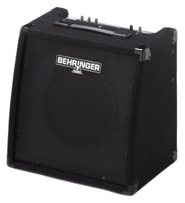 Behringer K450FX 45 Watt 10 İnç Klavye Amfisi - 2