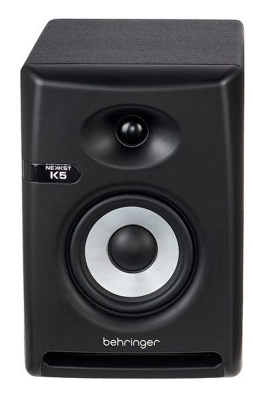 Behringer K5 Profesyonel Stüdyo Monitörü (Tek) - 1