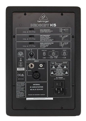 Behringer K5 Profesyonel Stüdyo Monitörü (Tek) - 4