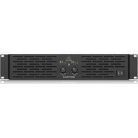 Behringer KM1700 Profesyonel 1700W 2 Kanal Power Anfi - 2