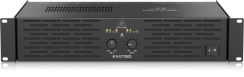 Behringer KM750 2 Kanal Amfi - Behringer