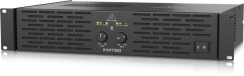 Behringer KM750 2 Kanal Amfi - 2