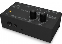 Behringer MA400 Kulaklık Amfisi - 2