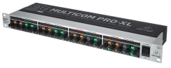 Behringer MDX4600 V2 Compressor Limitleyici - 2