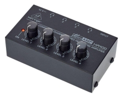 Behringer MICROAMP HA400 Kulaklık Amfisi - 2