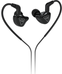 Behringer MO240 Kulakiçi Referans Kulaklık - Behringer