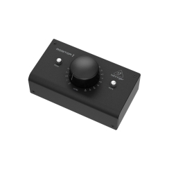 Behringer MONITOR 1 Pasif Stereo Monitör Denetleyici - Behringer