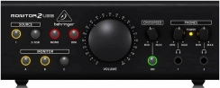 Behringer Monitor 2USB Hoparlör ve Kulaklık izleme - Behringer