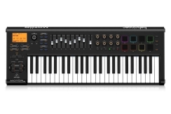Behringer Motör 49 - 49 Tuşlu MIDI Klavye - Behringer