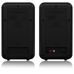 Behringer MS16 16 Watt Aktif Kişisel Referans Monitörü - 2