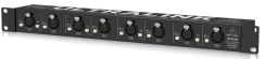 Behringer MS8000 Mikrofon Splitter - Behringer