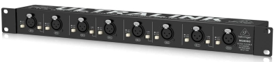 Behringer MS8000 Mikrofon Splitter - 1