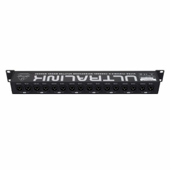 Behringer MS8000 Mikrofon Splitter - 3