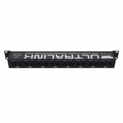 Behringer MS8000 Mikrofon Splitter - 3