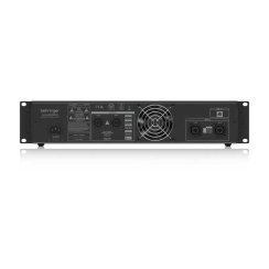 Behringer NX3000D 2 Kanal Amfi - 2