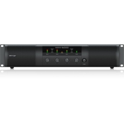 Behringer NX4-6000 4 Kanal Amfi - Behringer