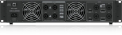 Behringer NX4-6000 4 Kanal Amfi - 2