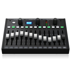 Behringer P24 Kişisel Monitör Mikseri - Behringer