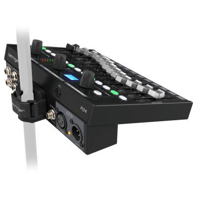 Behringer P24 Kişisel Monitör Mikseri - 5