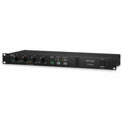 Behringer P24HUB Mikserler için StageConnect Hub - 3