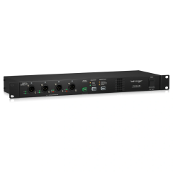 Behringer P24HUB Mikserler için StageConnect Hub - 2