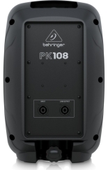 Behringer PK108 350 Watt 8 İnç Pasif Hoparlör - 3
